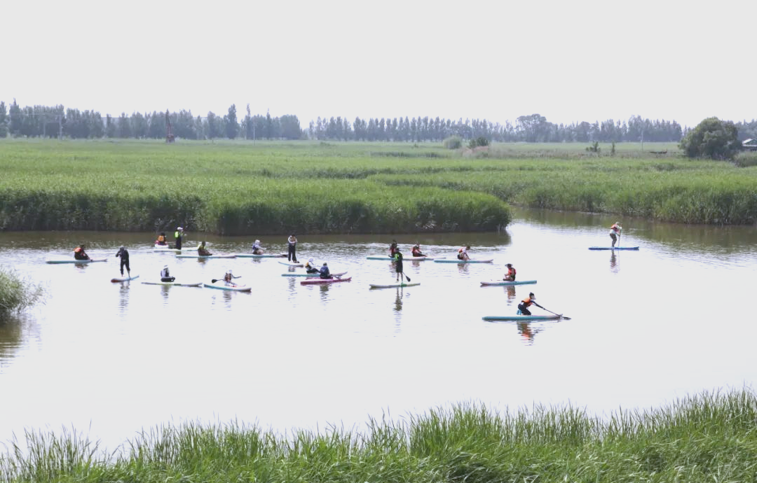 盘锦湿地旅游周_盘锦湿地公园可以钓鱼吗