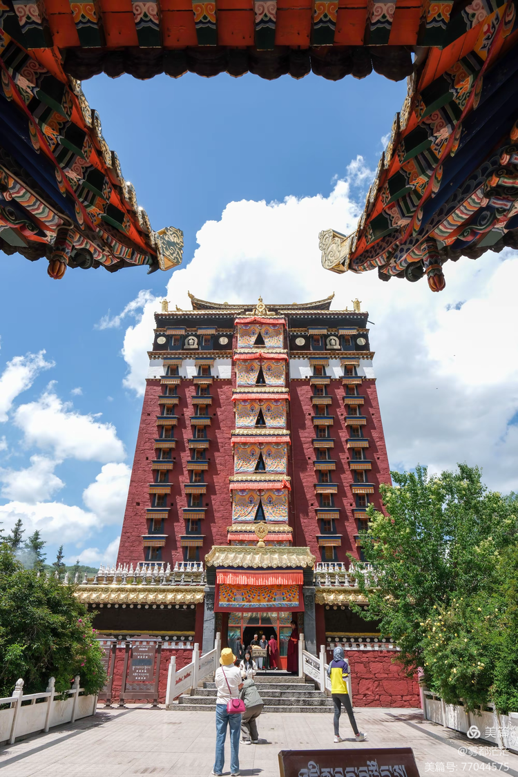 甘南州旅游_甘南州旅游景点有哪些