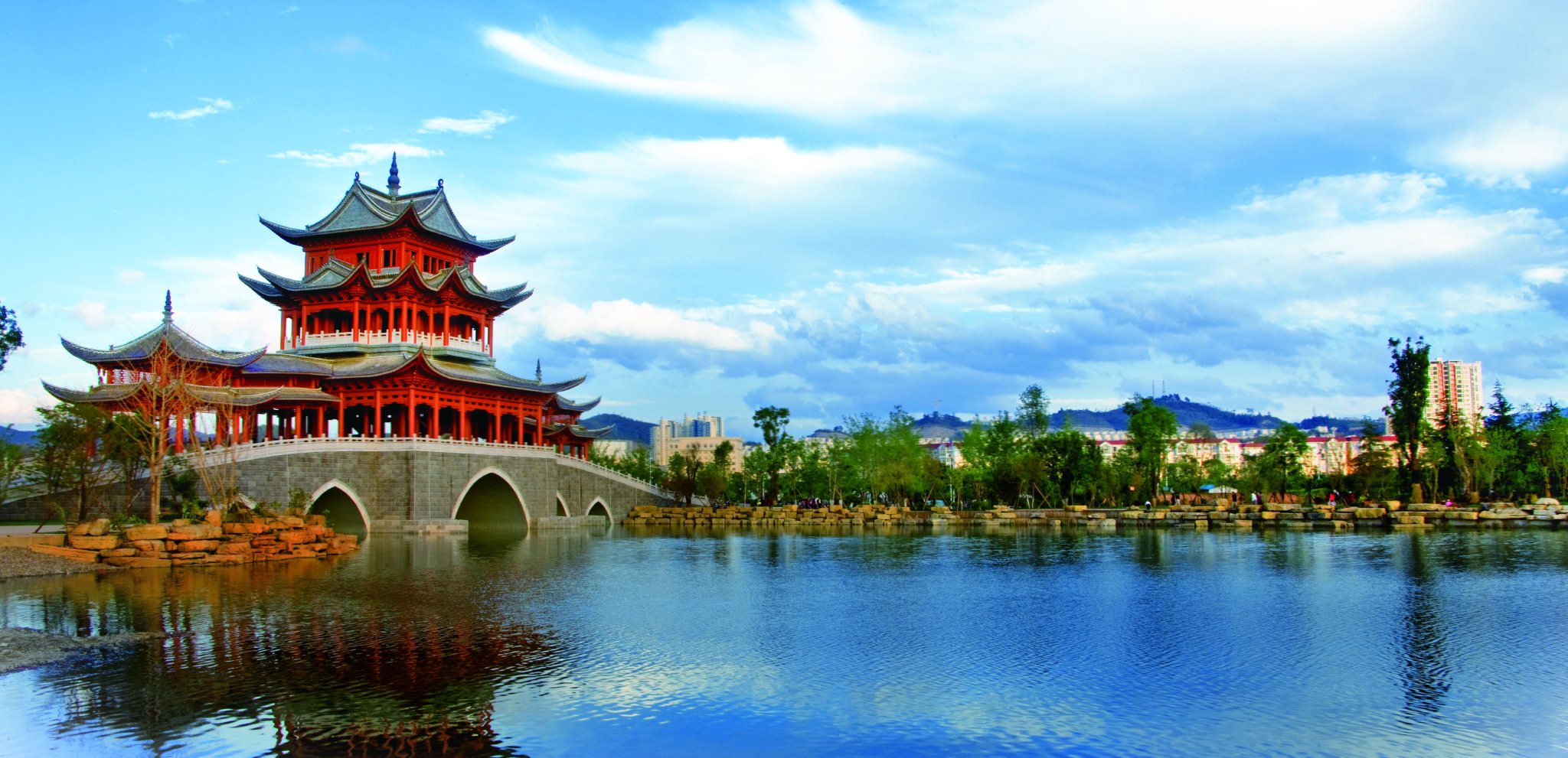 玉溪旅游_玉溪旅游攻略自由行