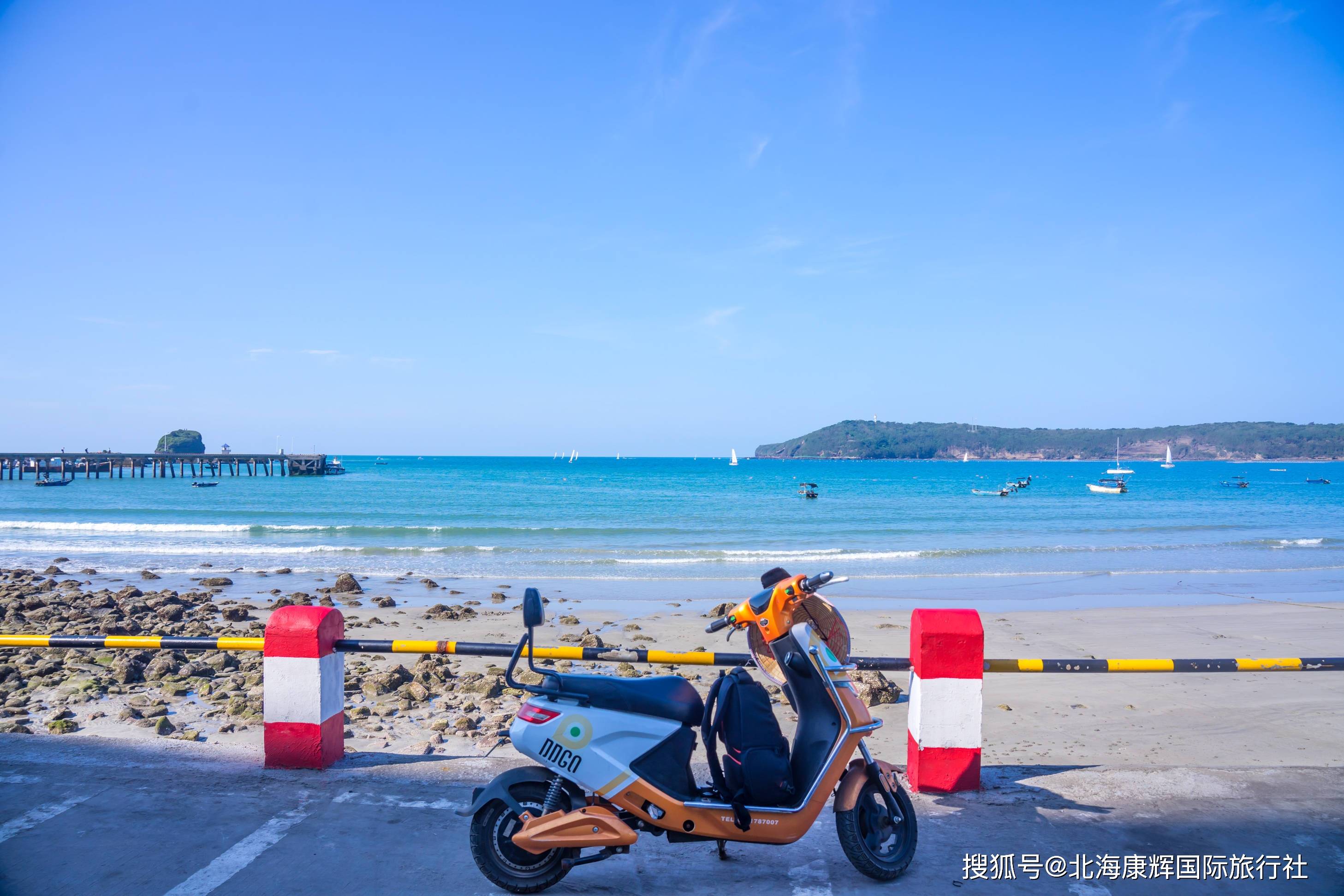 涠洲岛旅游景点_涠洲岛旅游景点介绍