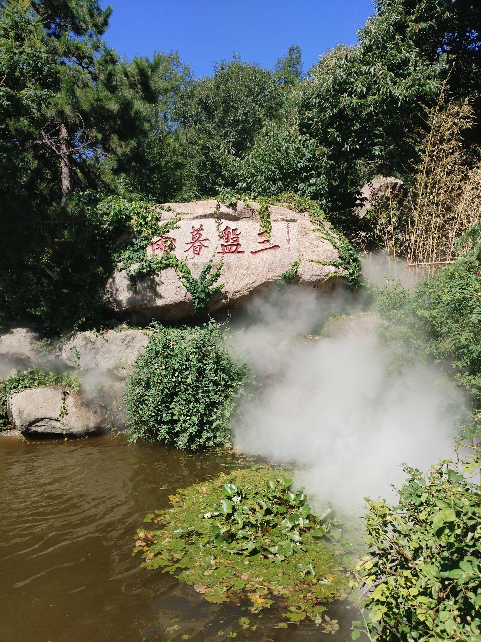 天津旅游景点_天津旅游景点有哪些