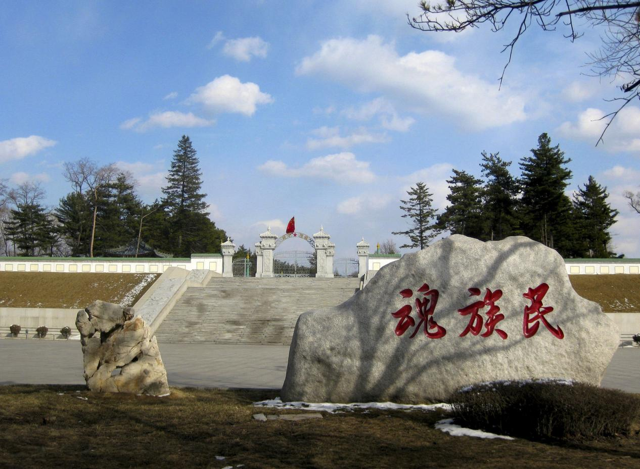 通化旅游景点大全_吉林通化旅游景点推荐