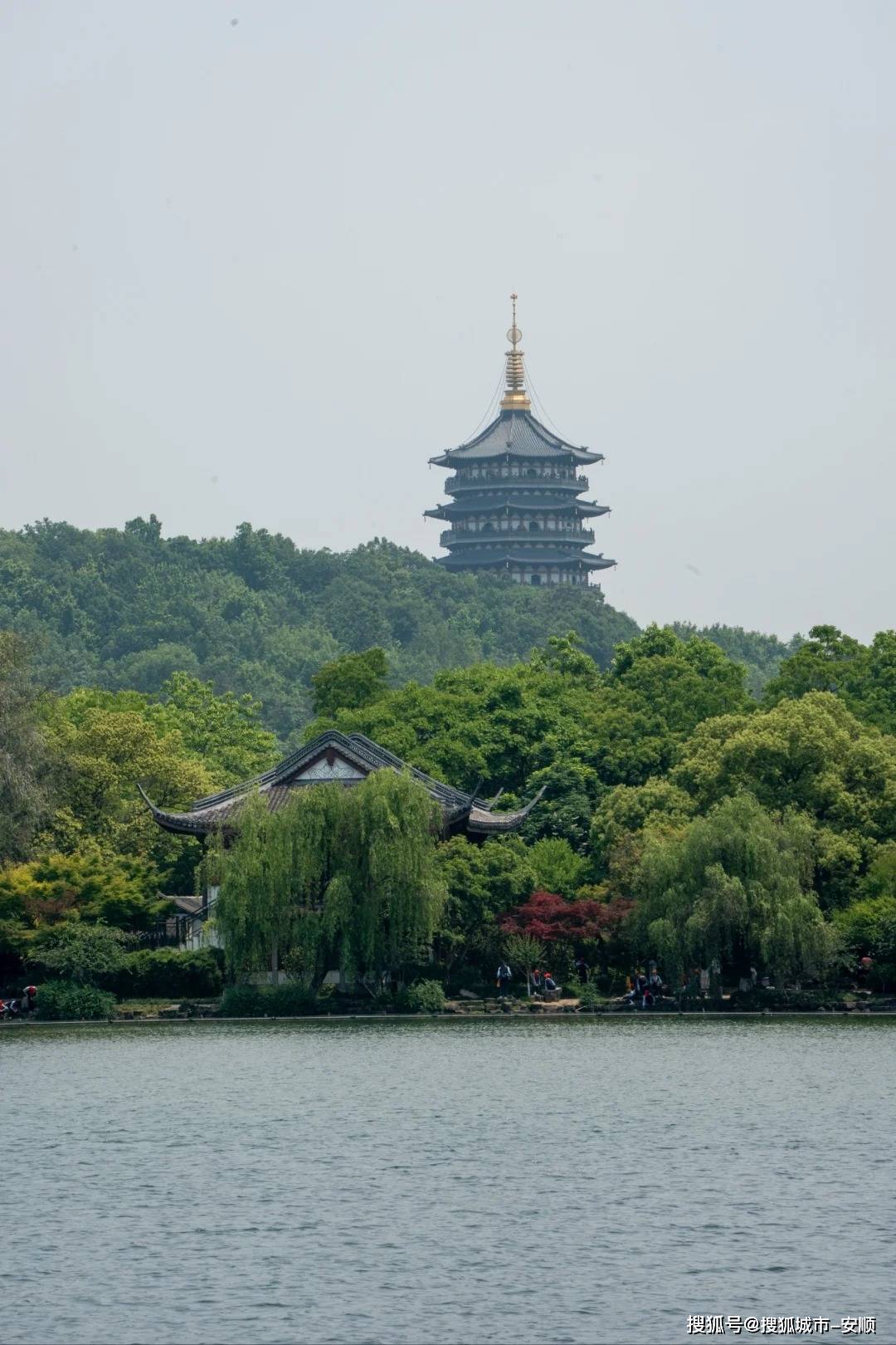 苏杭旅游_苏杭旅游必去十大景点