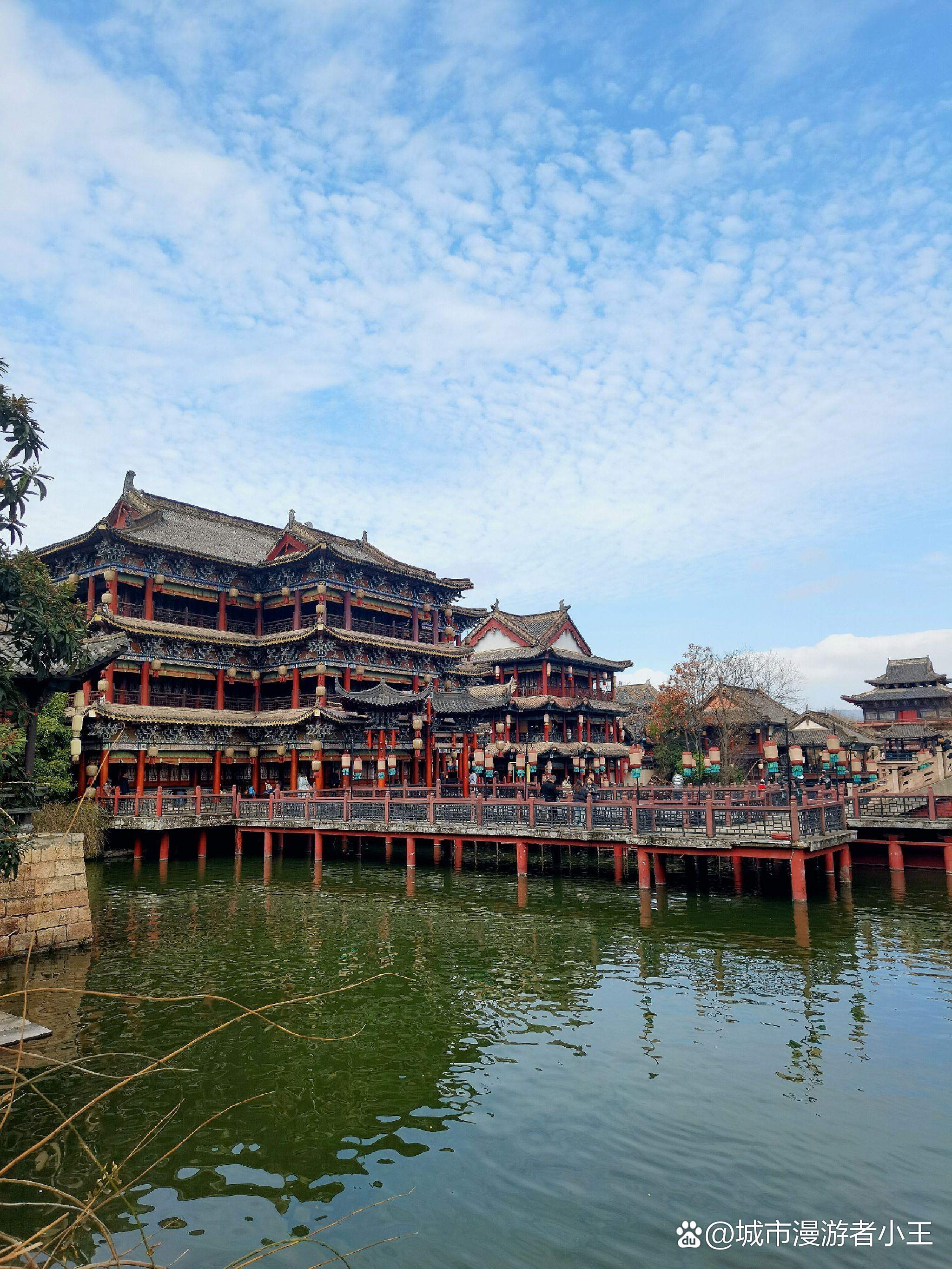 金华旅游景点大全_金华旅游景点大全介绍
