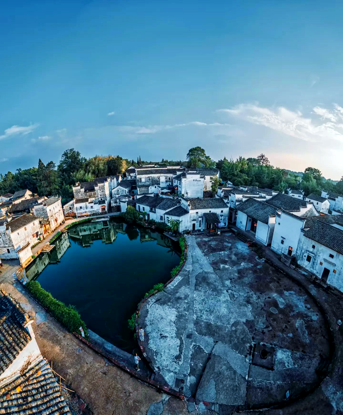金华旅游景点大全_金华旅游景点大全介绍