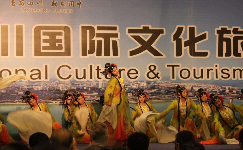 国际旅游节_上海国际旅游节