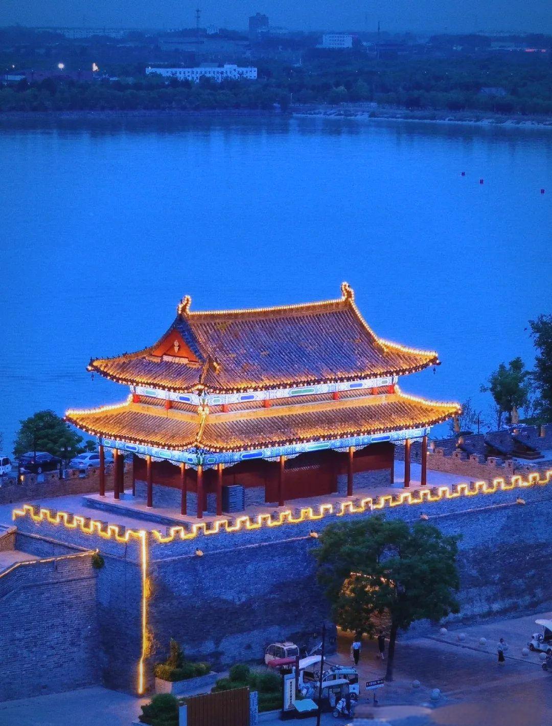 商丘旅游景点大全_河南省商丘市十大旅游景点