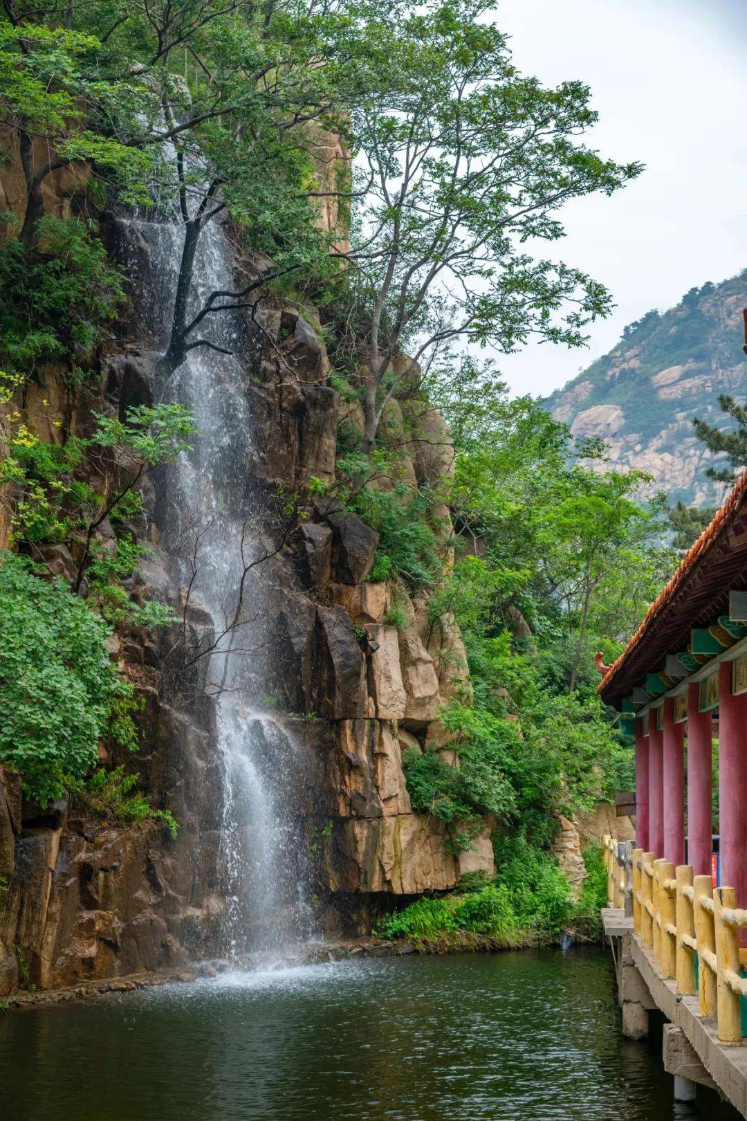 山东省内旅游景点_山东省内旅游景点有哪些