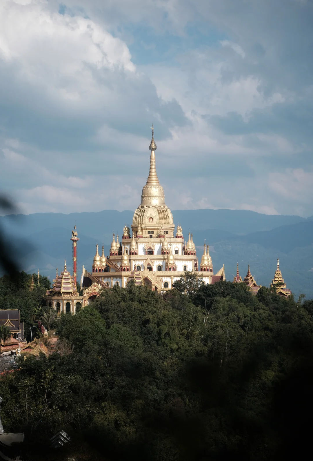 芒市旅游_芒市旅游攻略