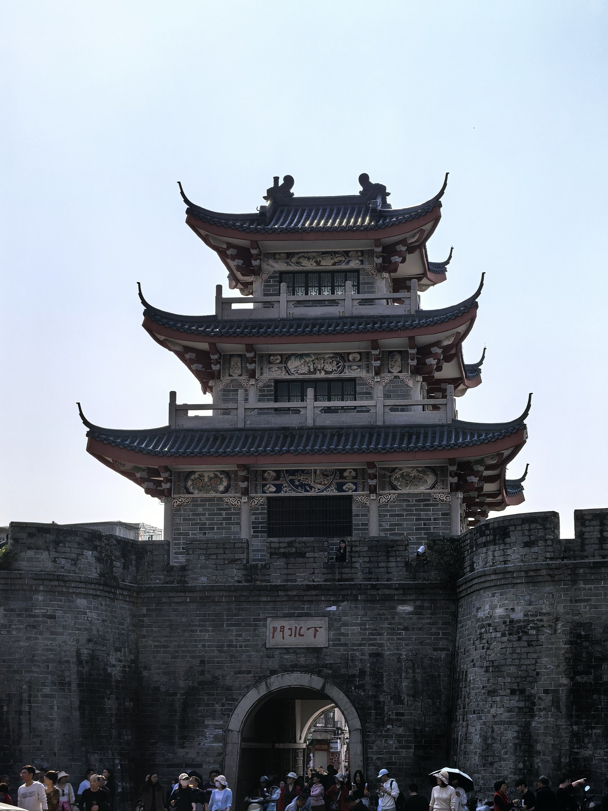 潮州旅游_潮州旅游攻略必去景点推荐