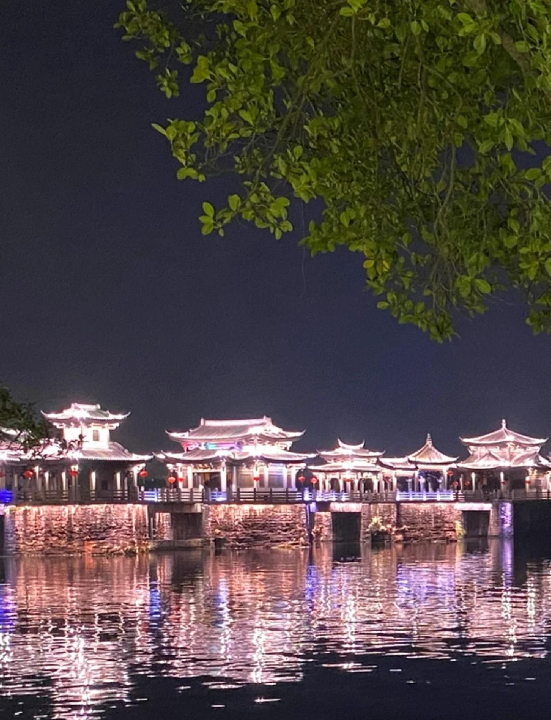 潮州旅游_潮州旅游攻略必去景点推荐