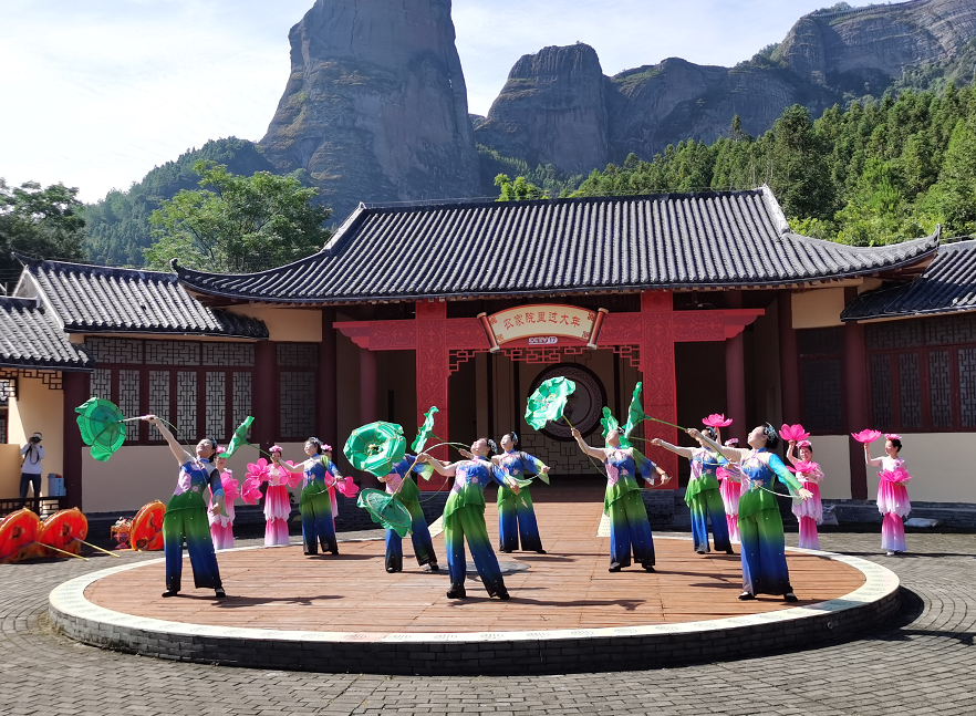 石城旅游文化节_石城旅游文化节在哪举行
