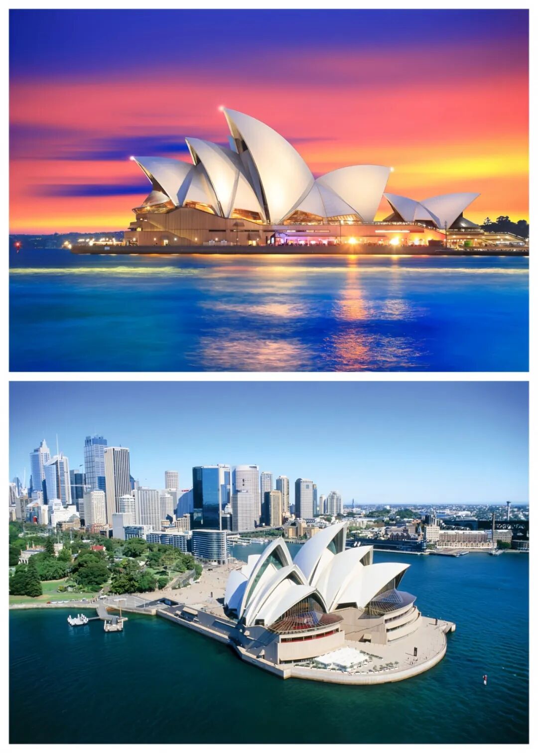 澳洲旅游_澳洲旅游签证办理条件2025最新