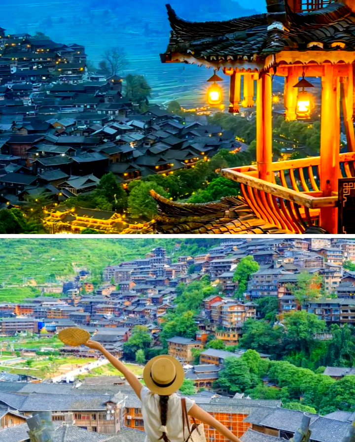 贵州旅游注意事项_九月份去贵州旅游注意事项