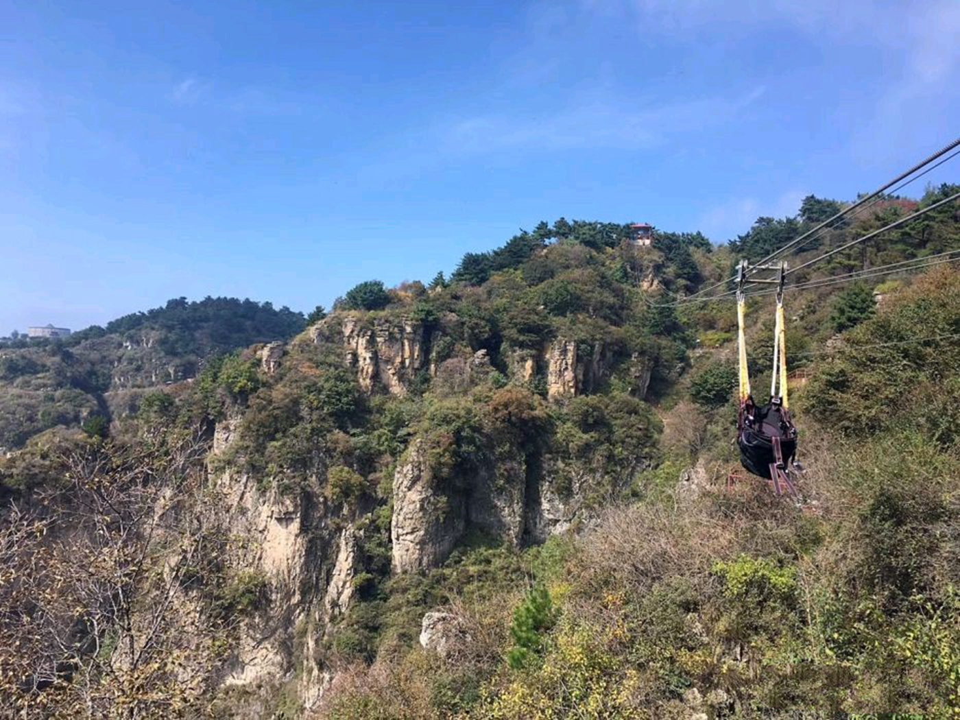 陵川旅游_陵川必去的五大景点