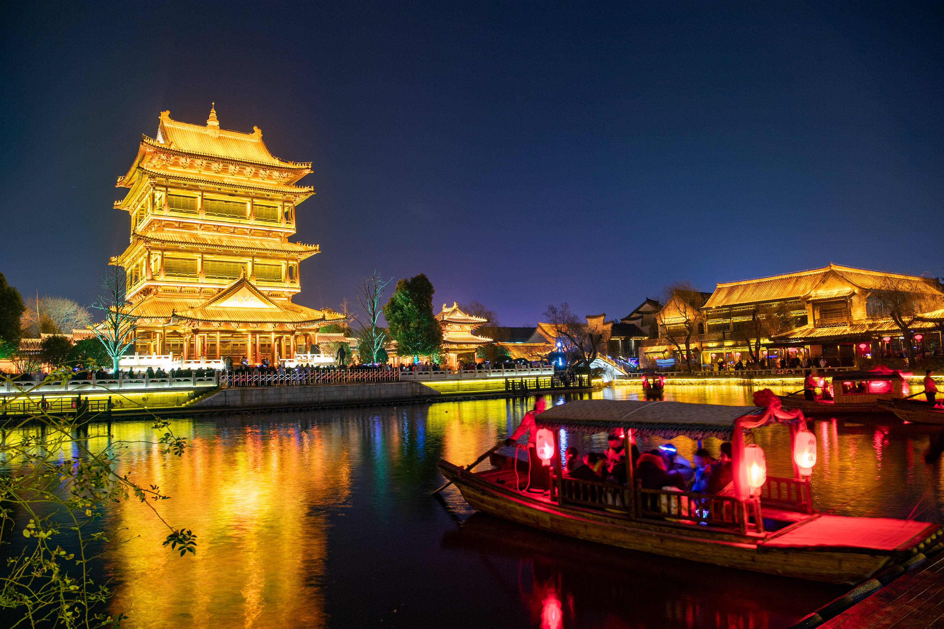 山东旅游景点大全_山东旅游景点大全介绍