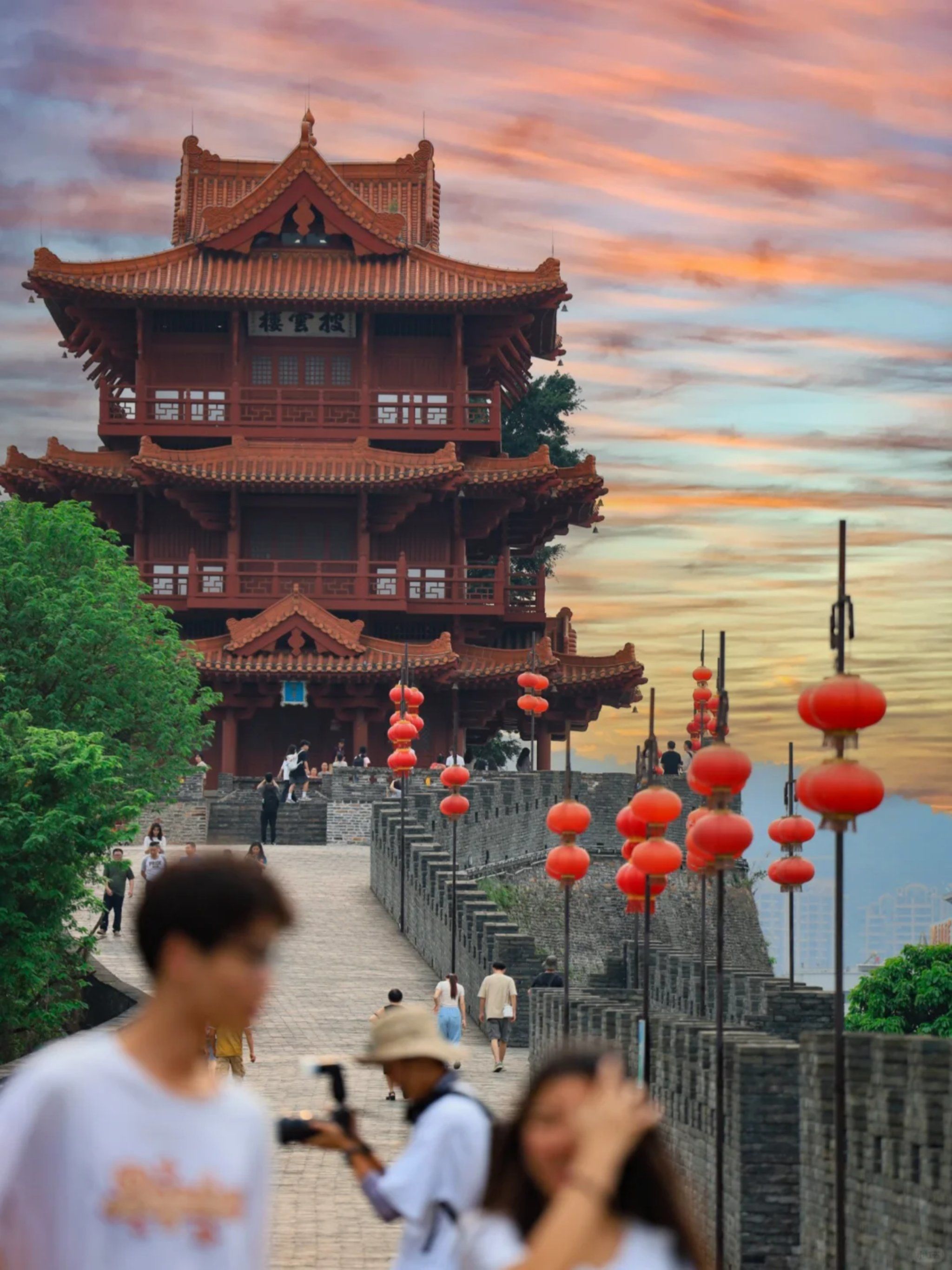 佛山旅游景点大全_佛山旅游必去十大景点