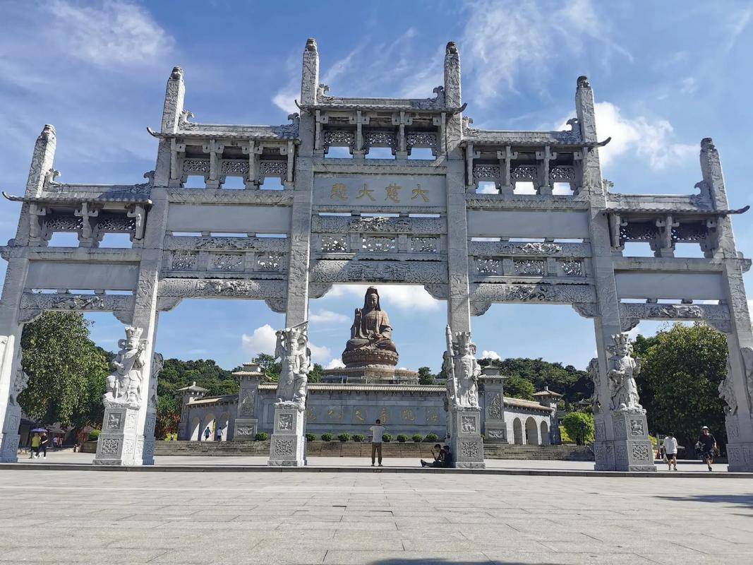 佛山旅游景点大全_佛山旅游必去十大景点