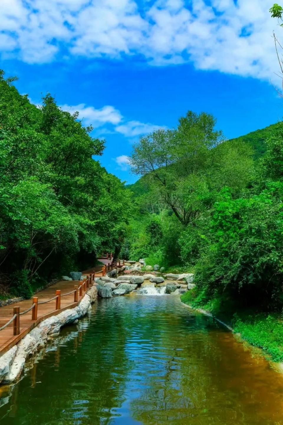 铜川旅游景点大全_西安铜川旅游景点大全