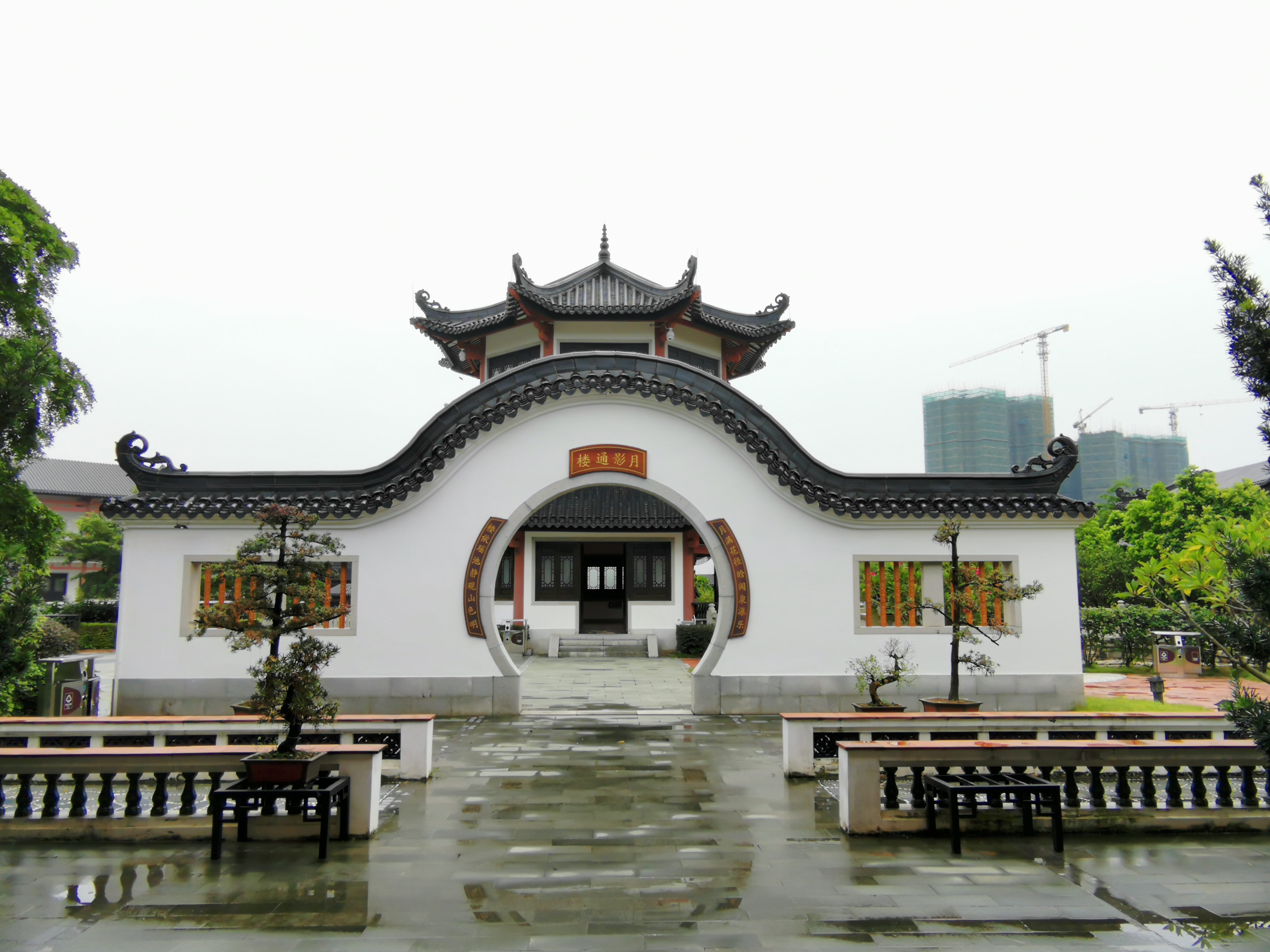 花都旅游景点大全_花都旅游景点大全图片