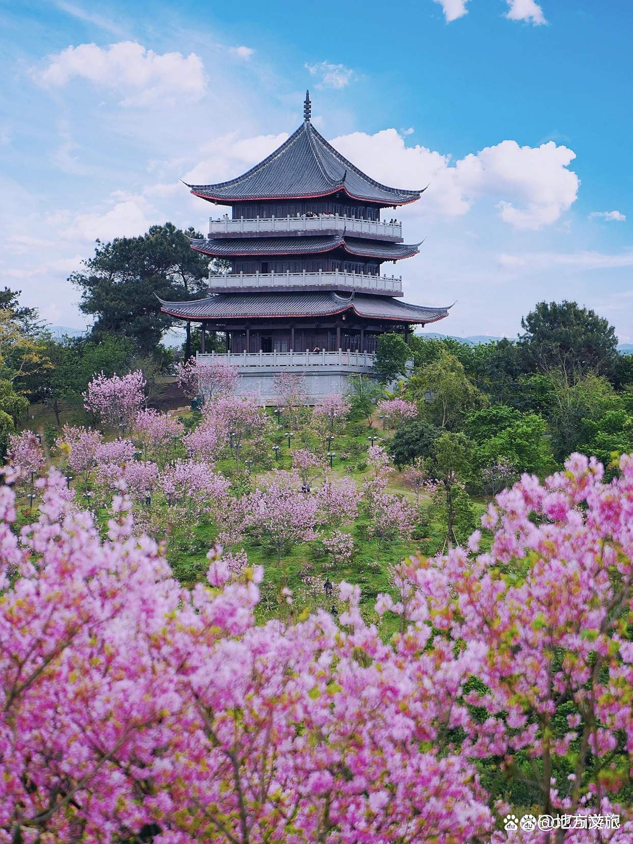 南宁旅游景点_南宁旅游景点地图