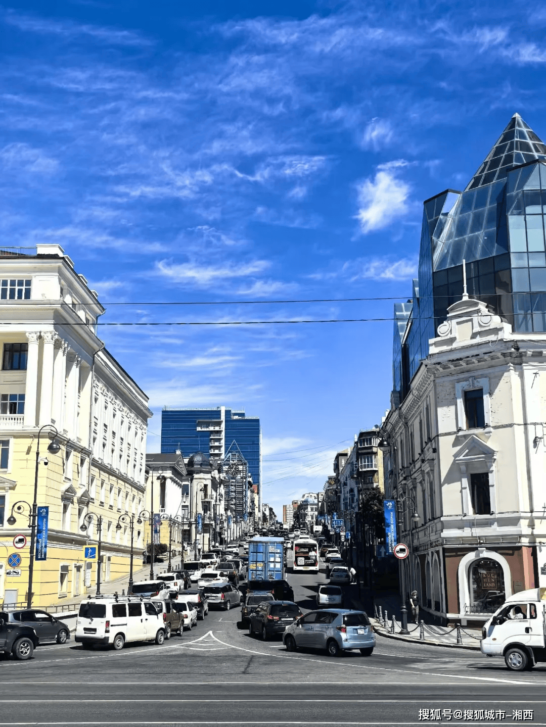 俄罗斯旅游_俄罗斯旅游景点