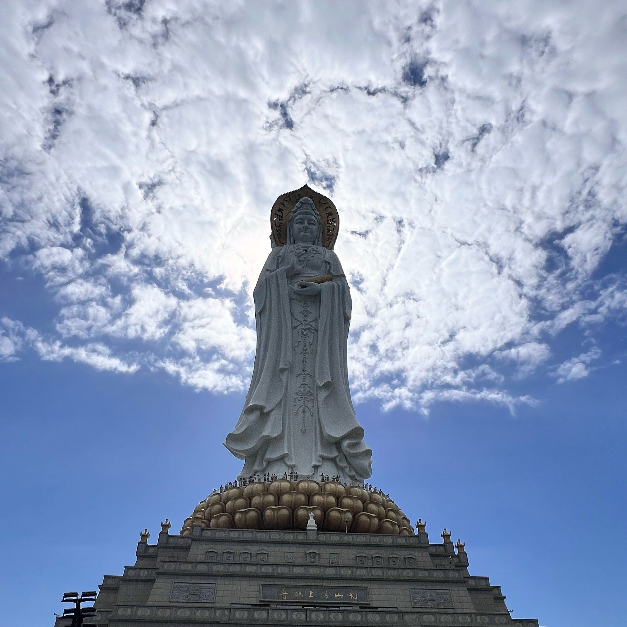 三亚南山文化旅游区_三亚南山文化旅游区简介
