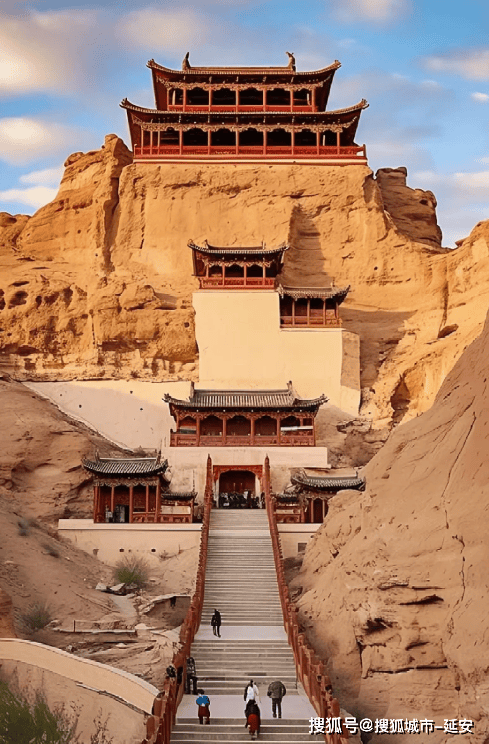 西北旅游_西北旅游攻略最佳线路
