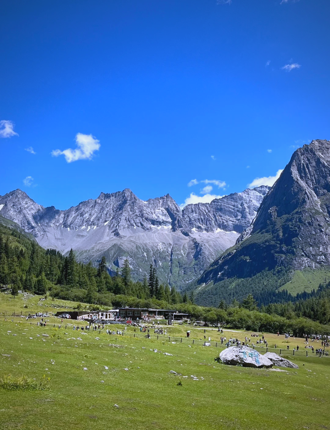 四姑娘山旅游_四姑娘山旅游作文