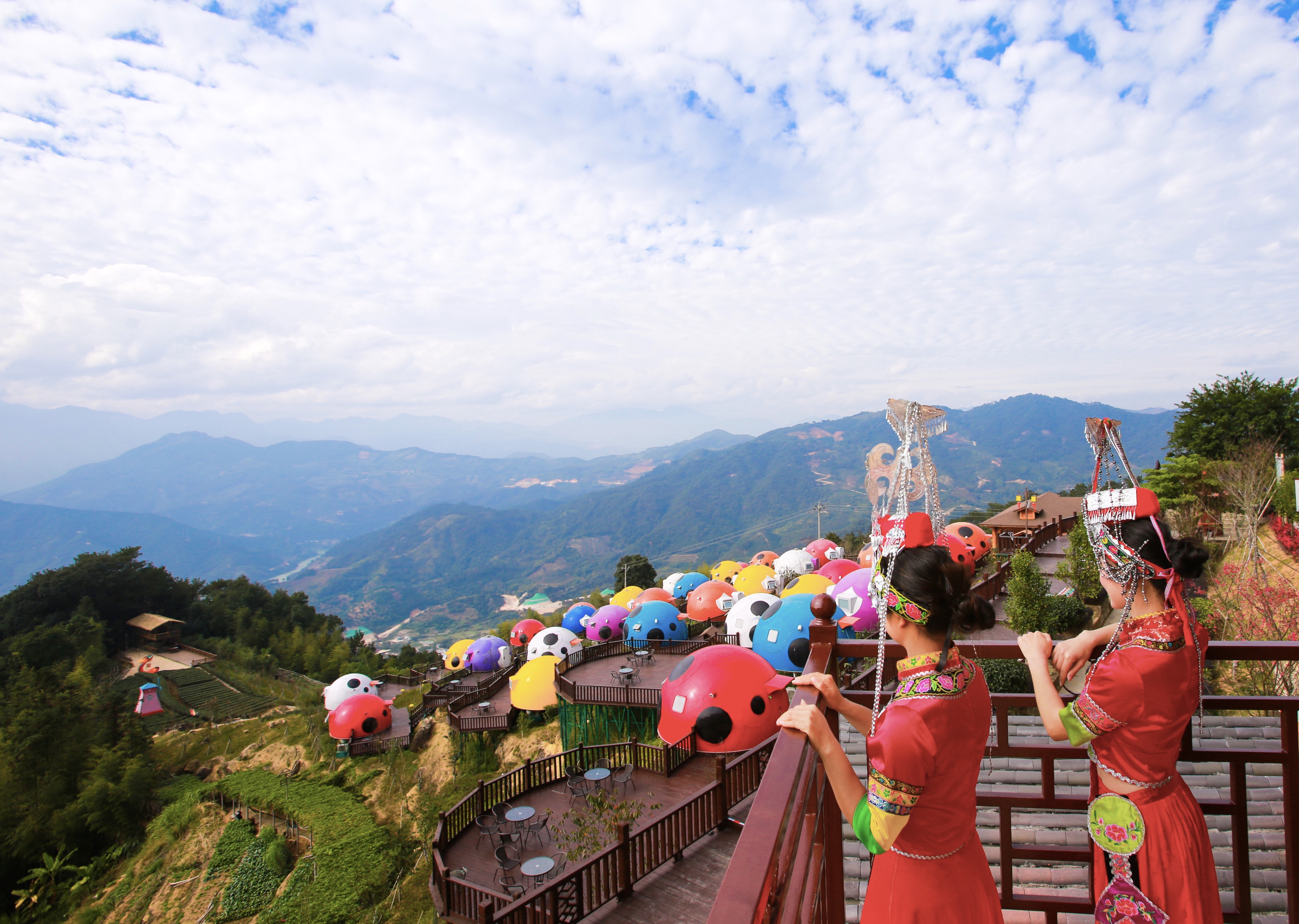 漳州旅游景点大全_漳州市区旅游景点推荐