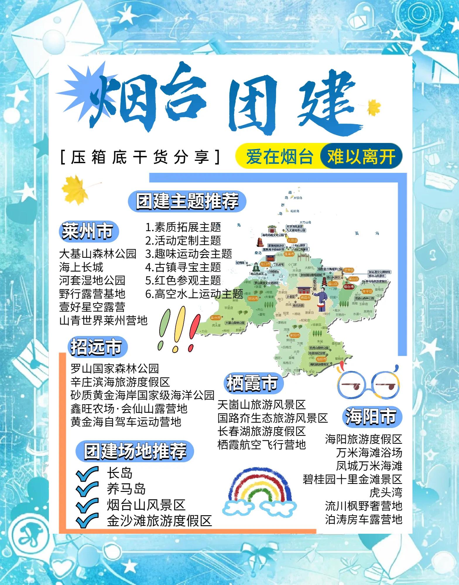 烟台旅游团_烟台旅游团一日游