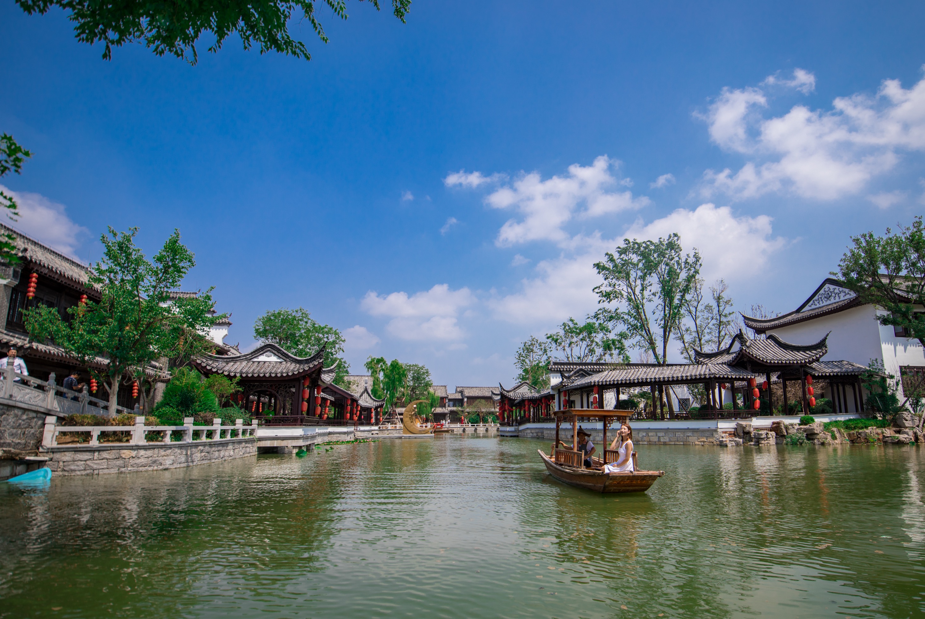 临沂旅游景点_临沂旅游景点大全免费门票