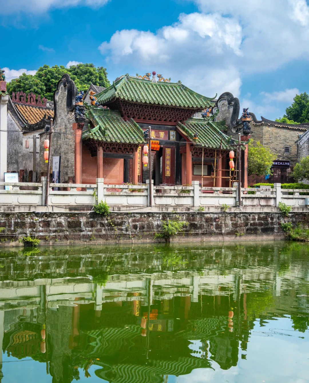 东莞旅游景点大全_东莞旅游景点大全排名一览表