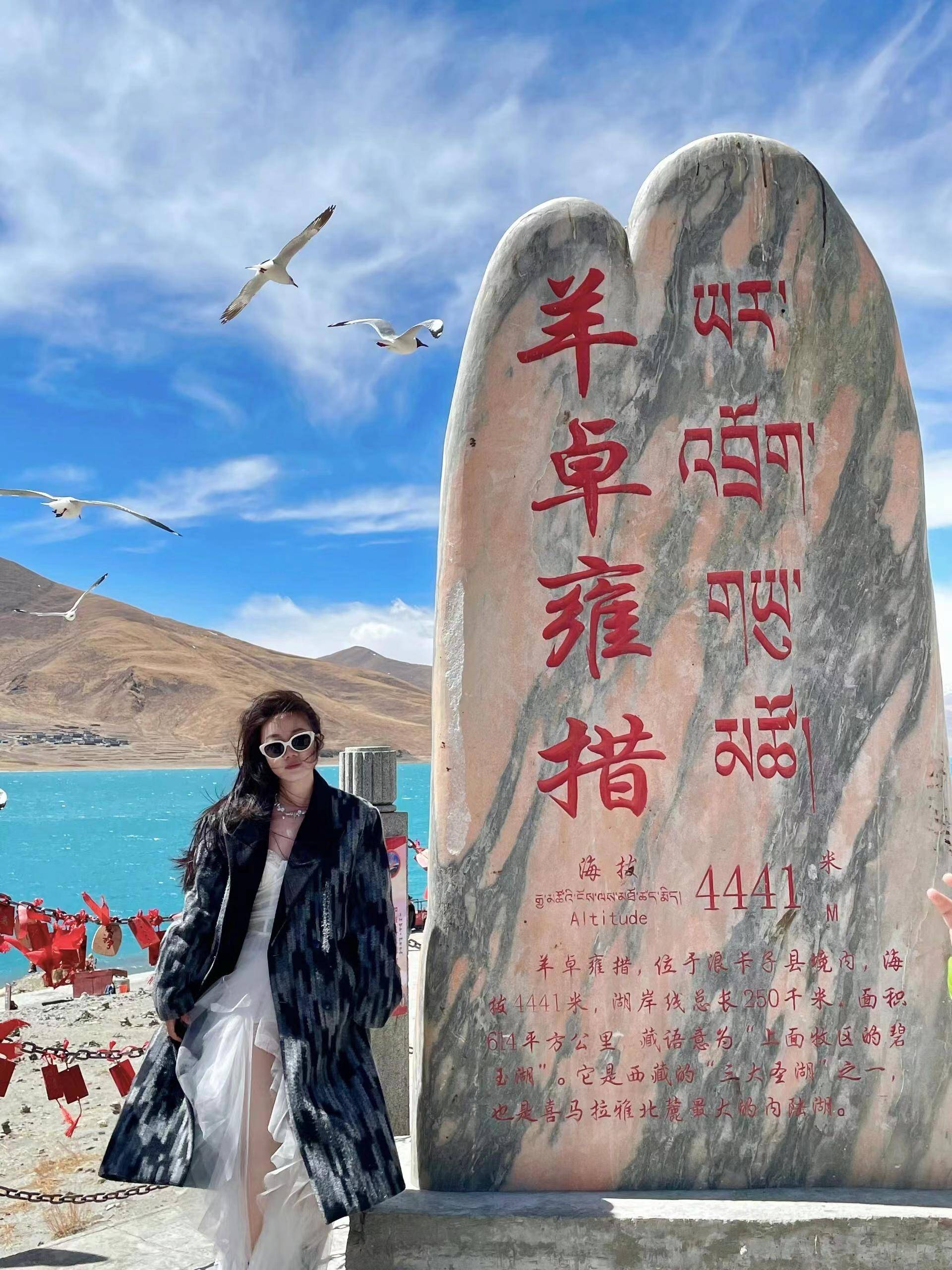 西藏旅游攻略_西藏旅游攻略自由行路线推荐