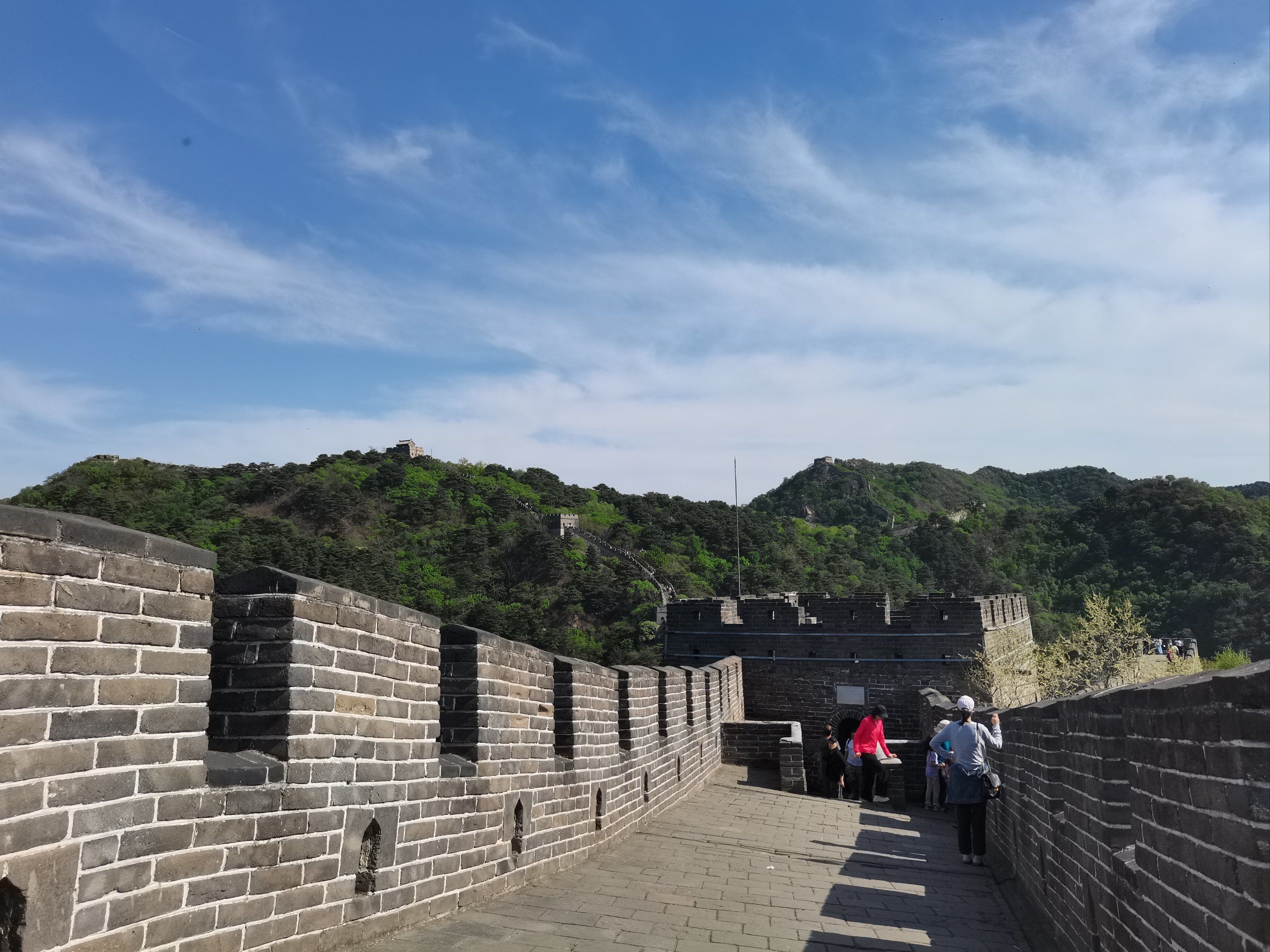 北京长城旅游_北京长城旅游攻略最佳方案