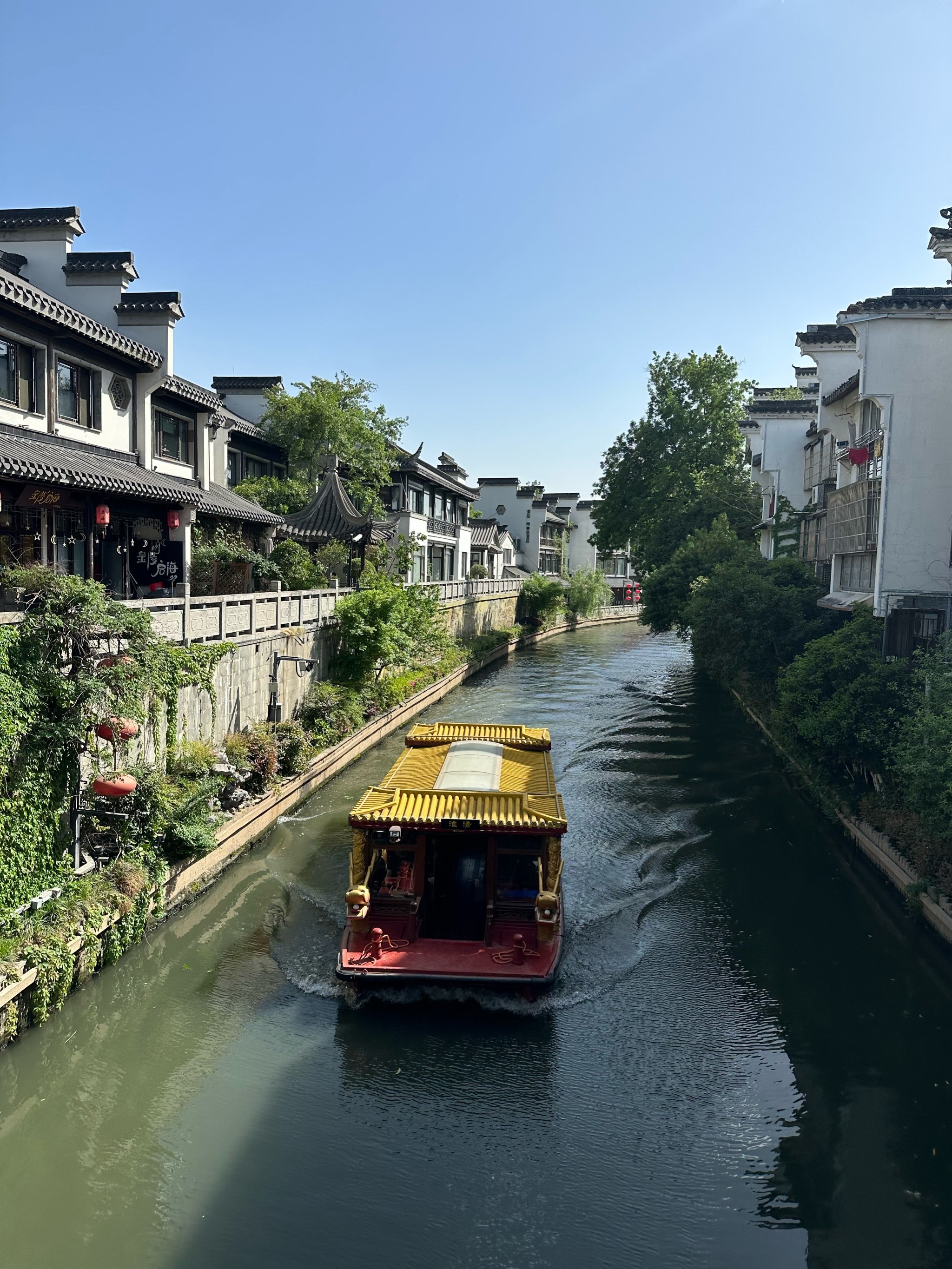 南京旅游_南京旅游攻略自由行路线推荐