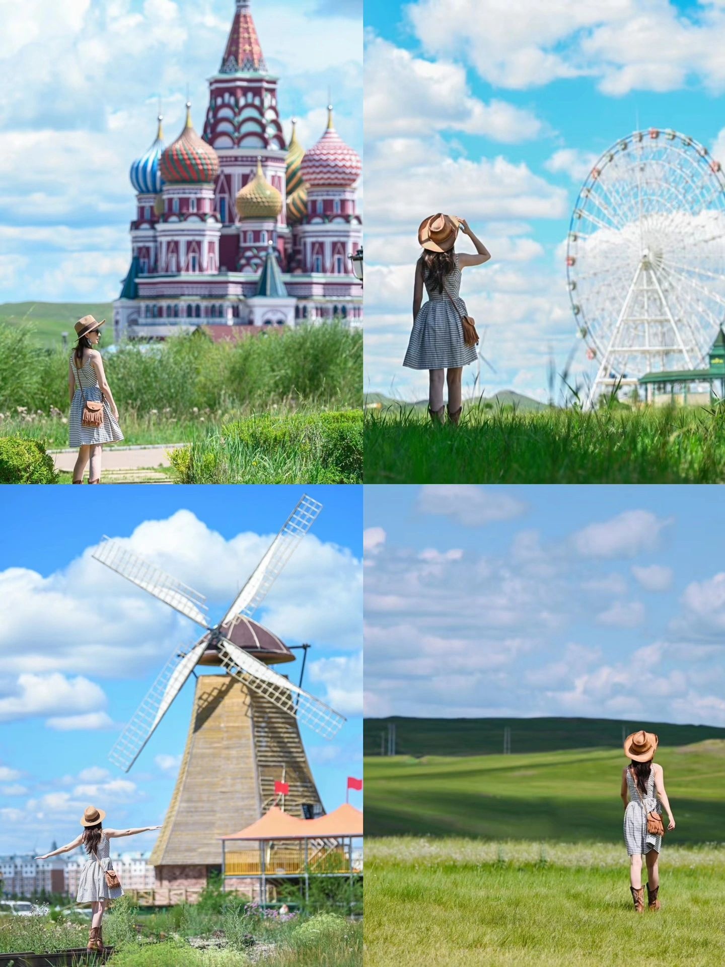 呼伦贝尔旅游_呼伦贝尔旅游季节