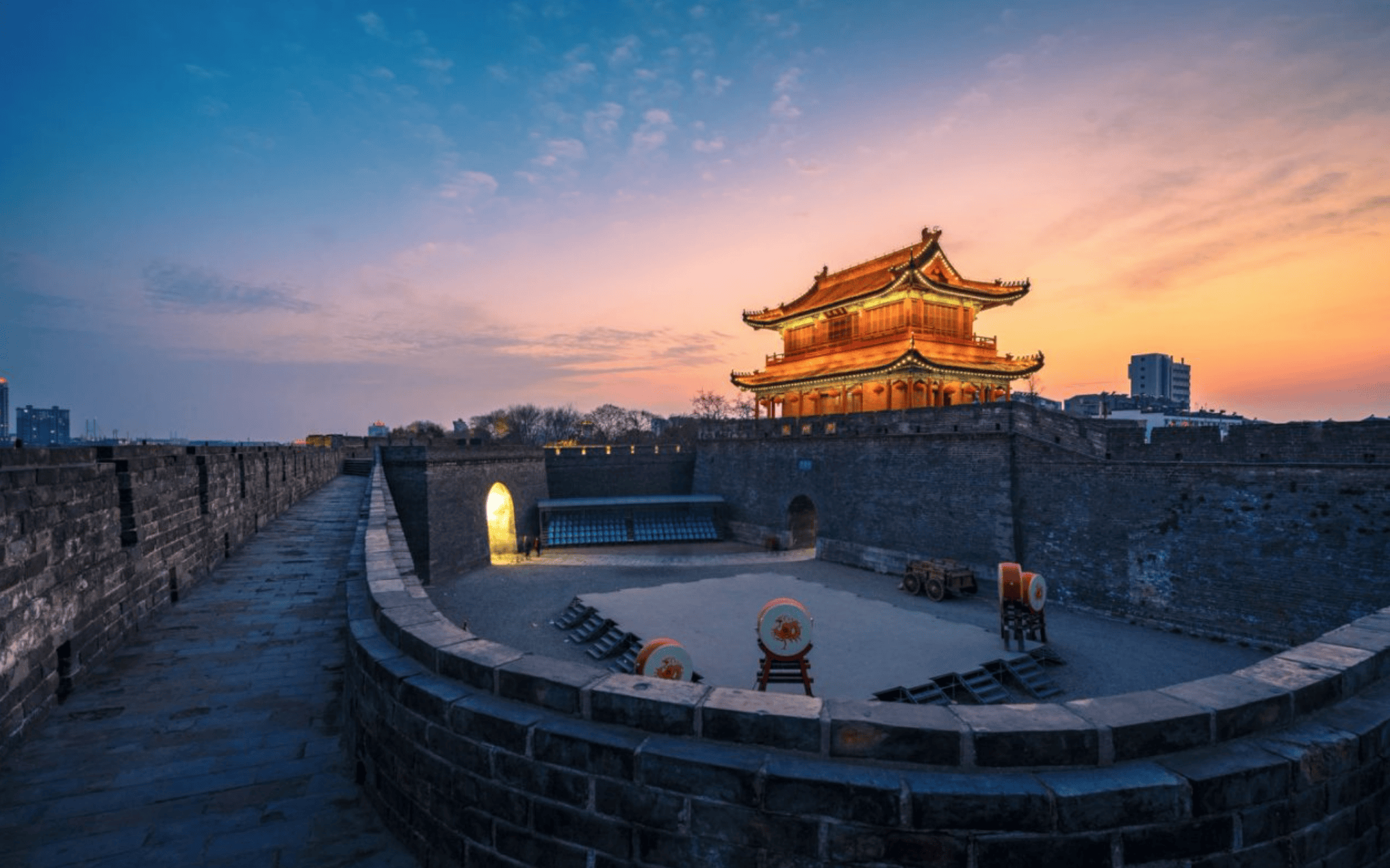 湖北省旅游_湖北省旅游攻略自由行最佳线路