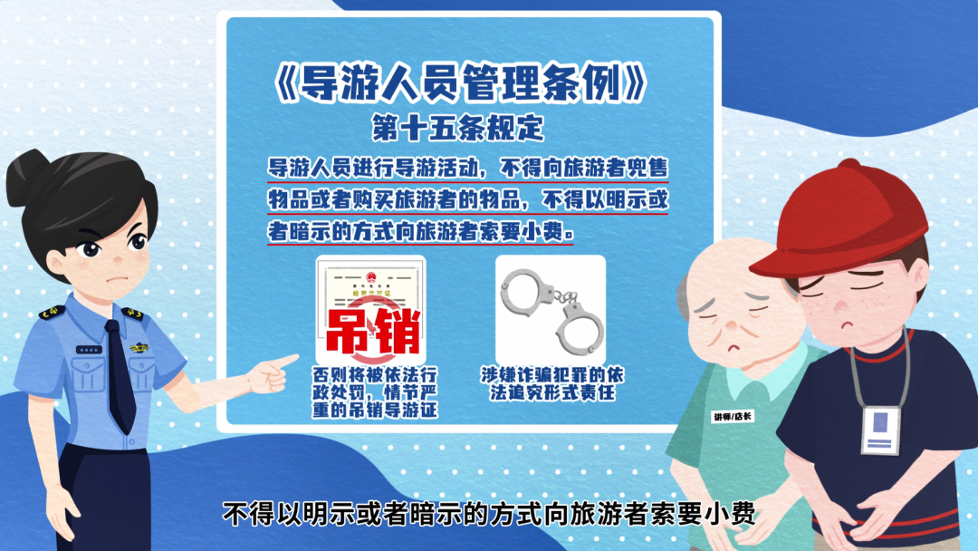 新旅游法内容_新旅游法内容包括哪些