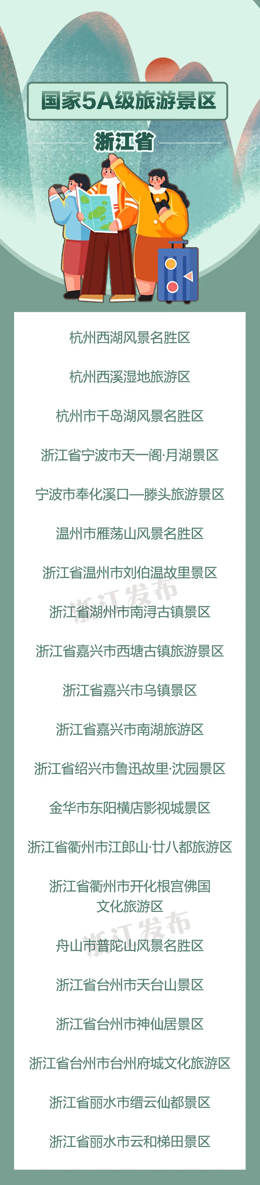 浙江旅游政务网_浙江省旅游网