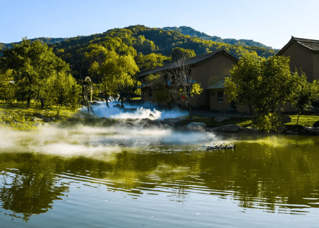 通化旅游景点大全_辽宁通化旅游景点大全