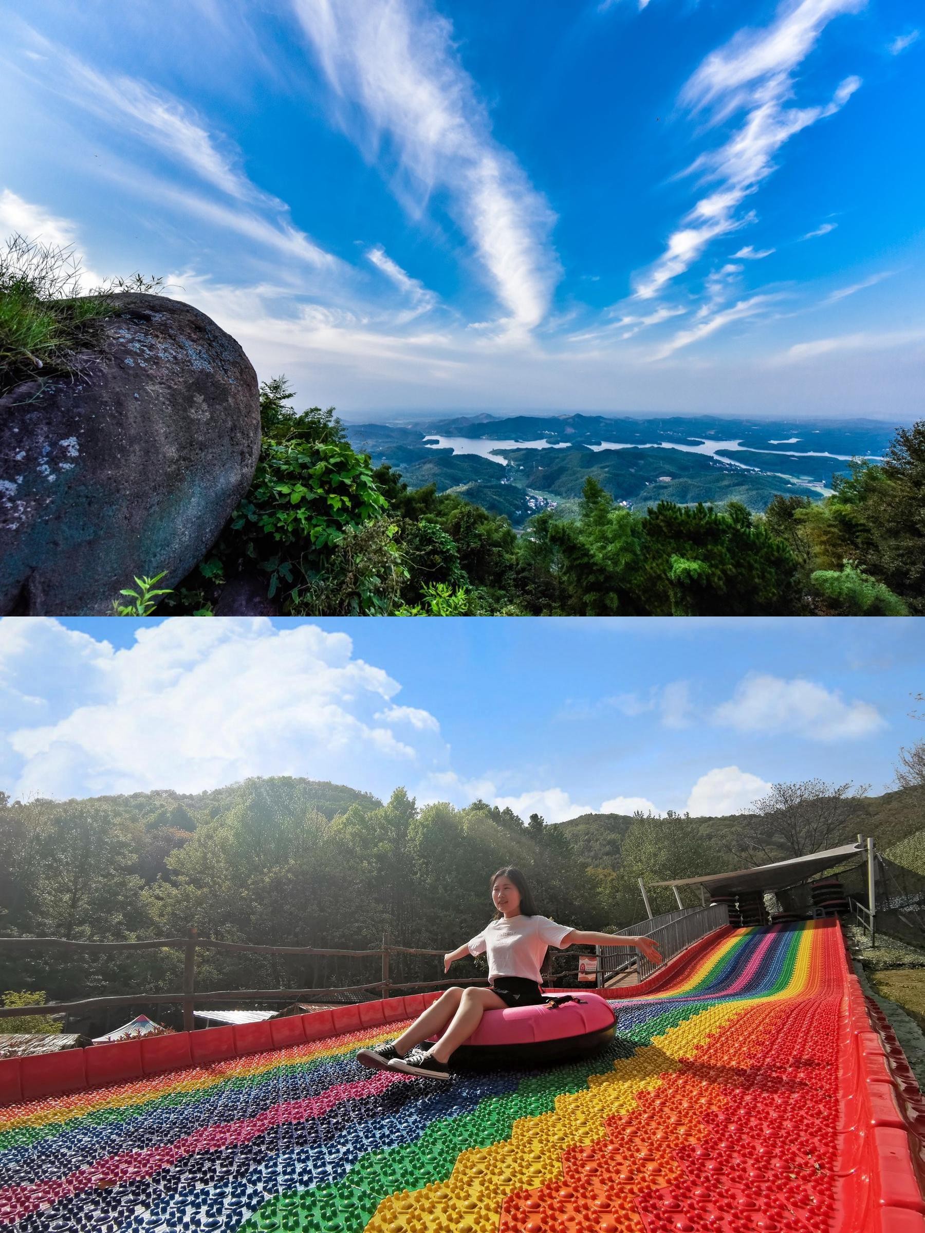 宣城旅游景点大全_宣城旅游景点大全 一日游
