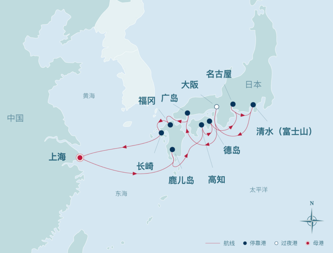 上海到日本旅游_上海到日本旅游签证