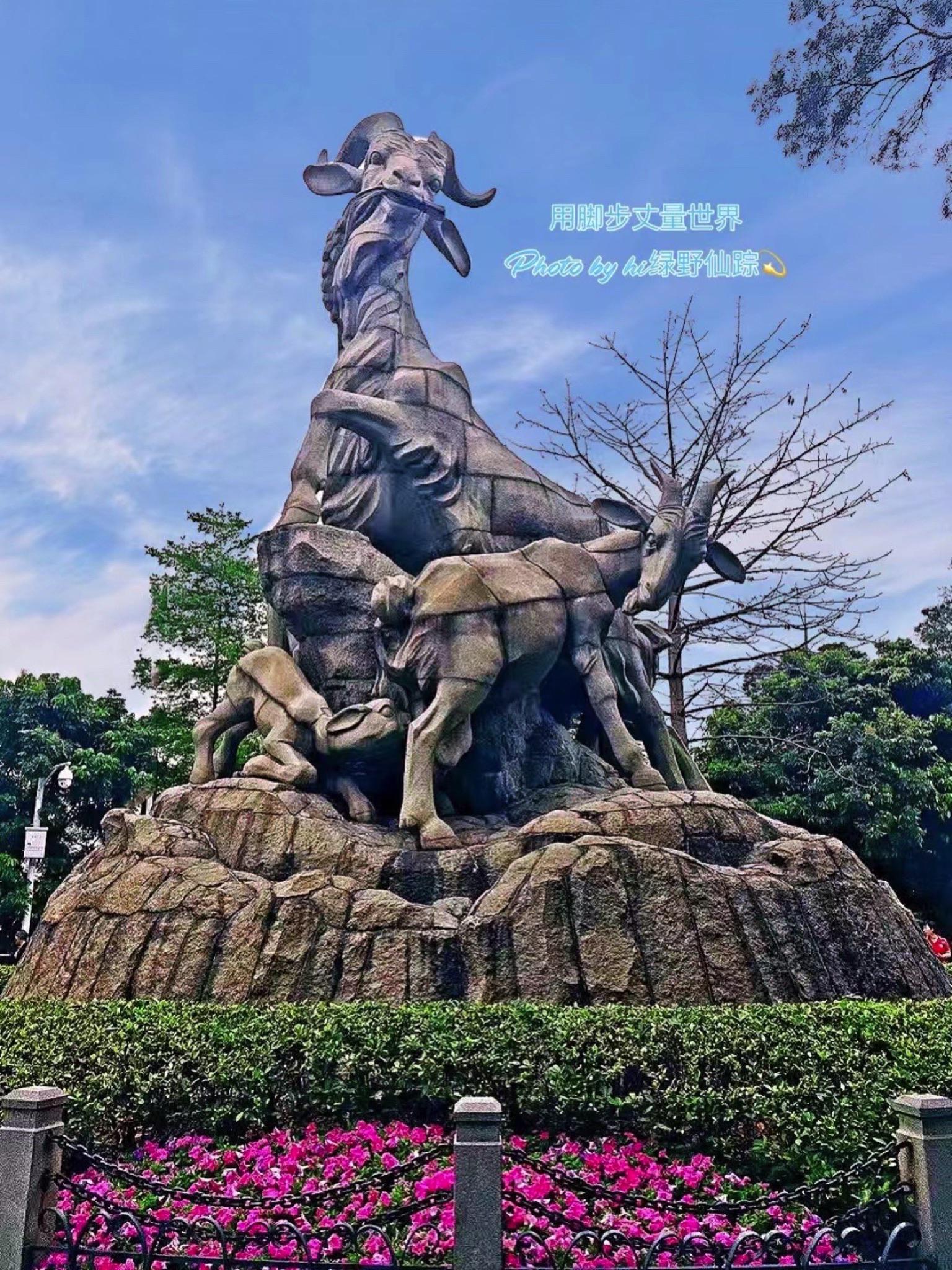 广州旅游景点大全_广州的旅游景点有哪些