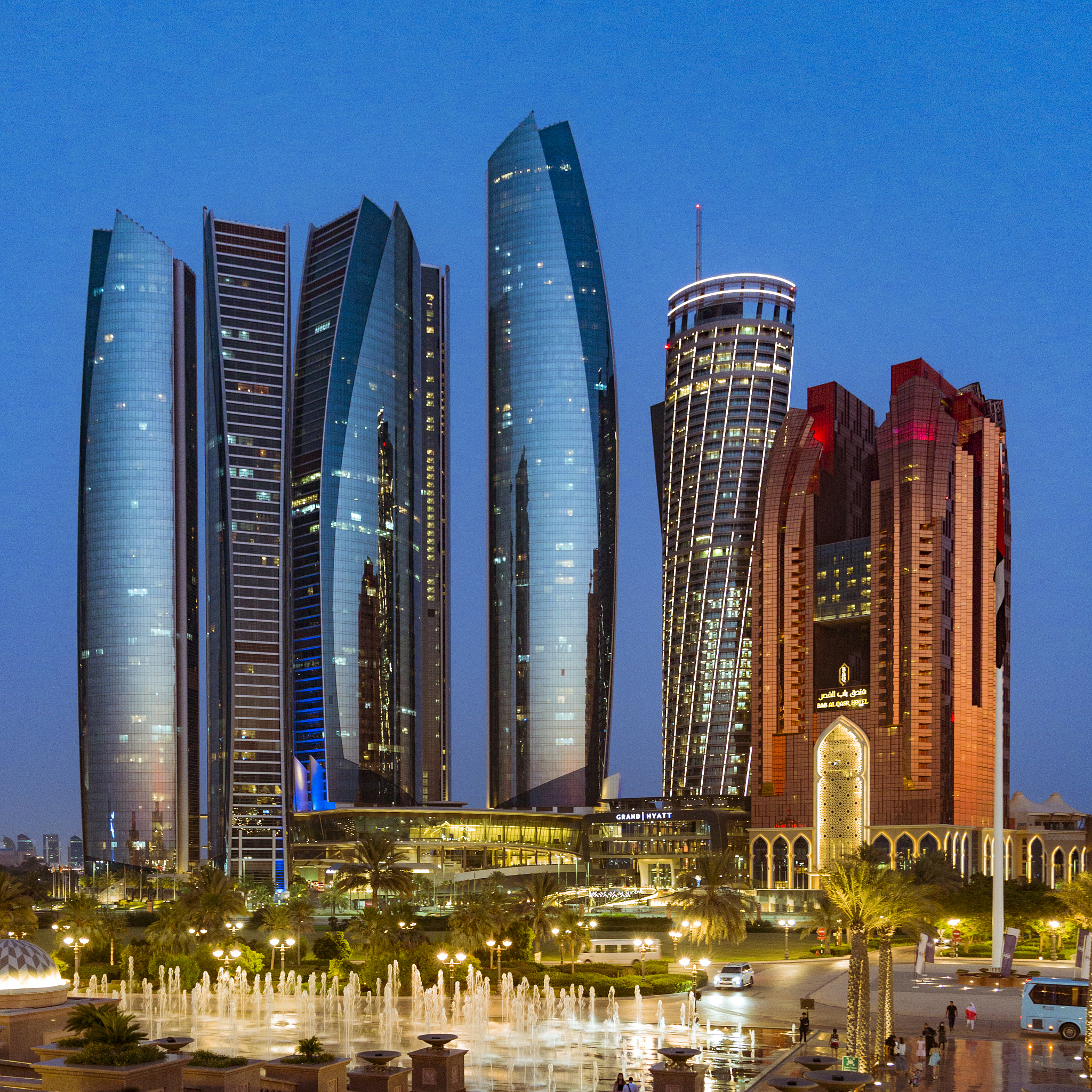 阿联酋旅游_阿联酋旅游签证多少天