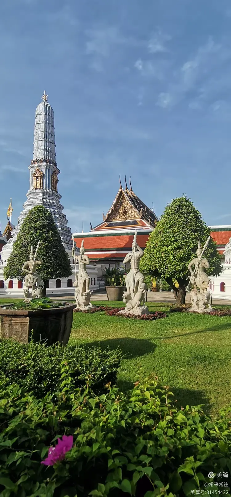 深圳到泰国旅游_深圳到泰国旅游攻略