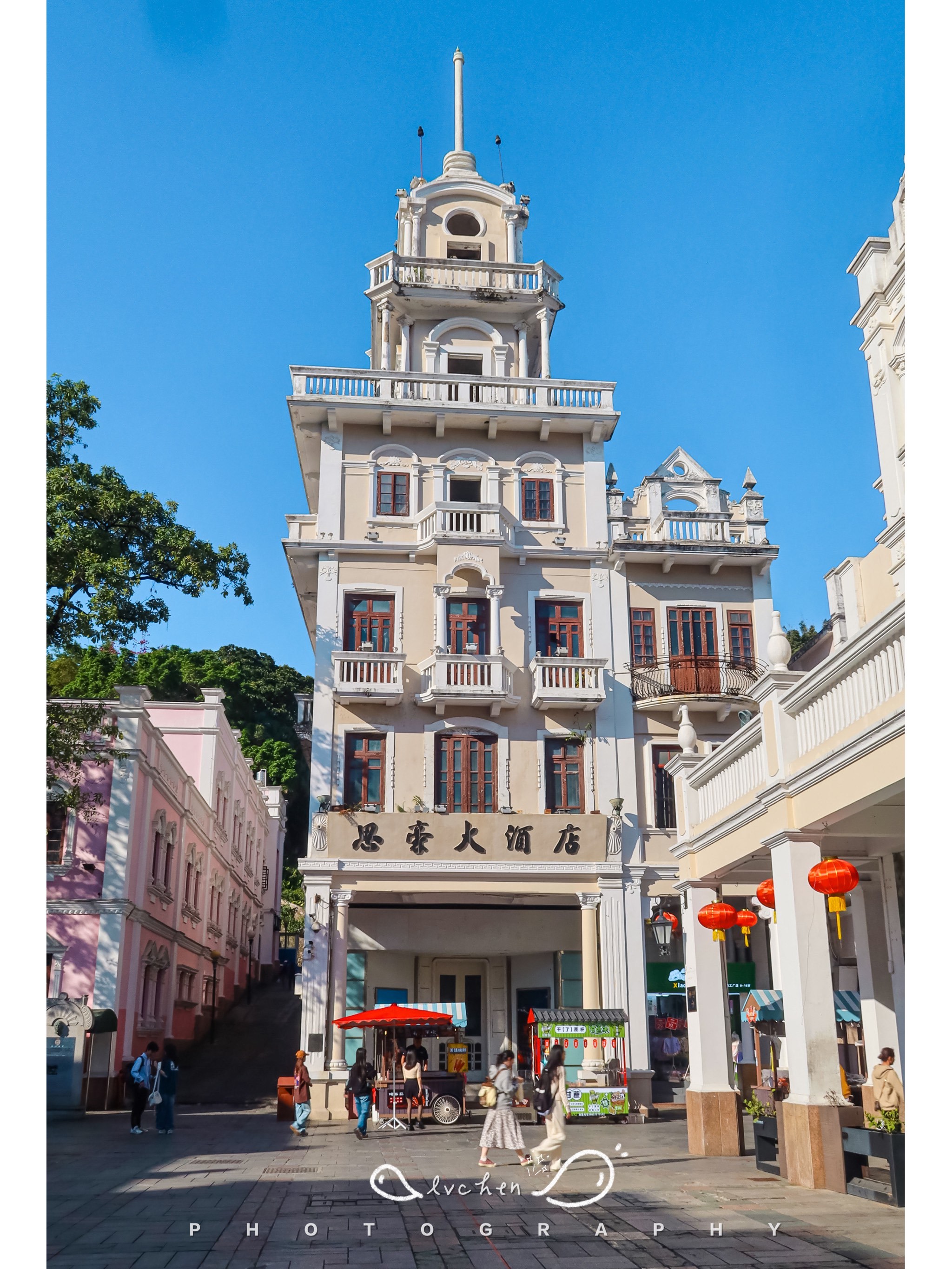 中山旅游_中山旅游景点哪里好玩
