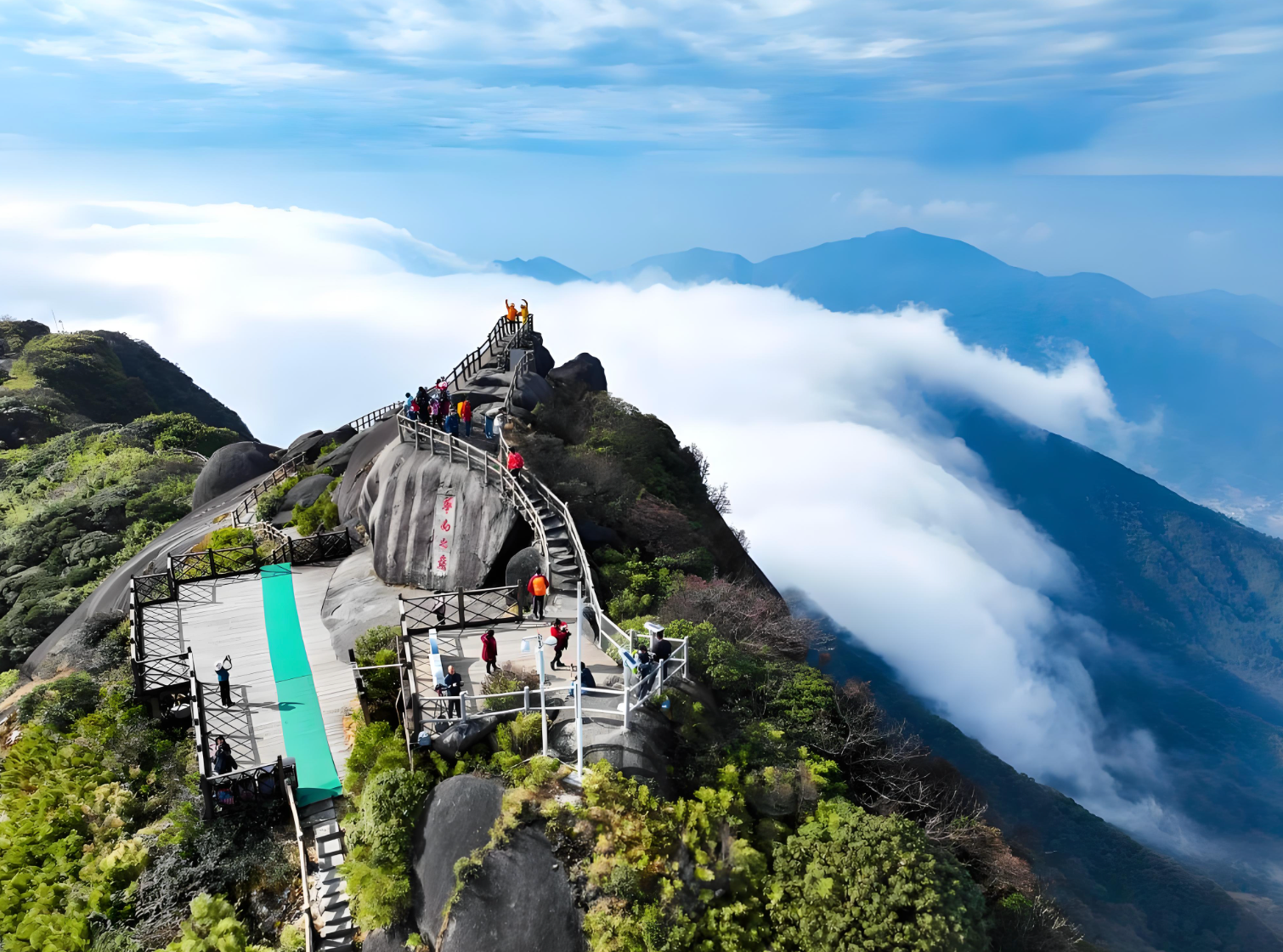 广西桂林旅游_广西桂林旅游景点有哪些