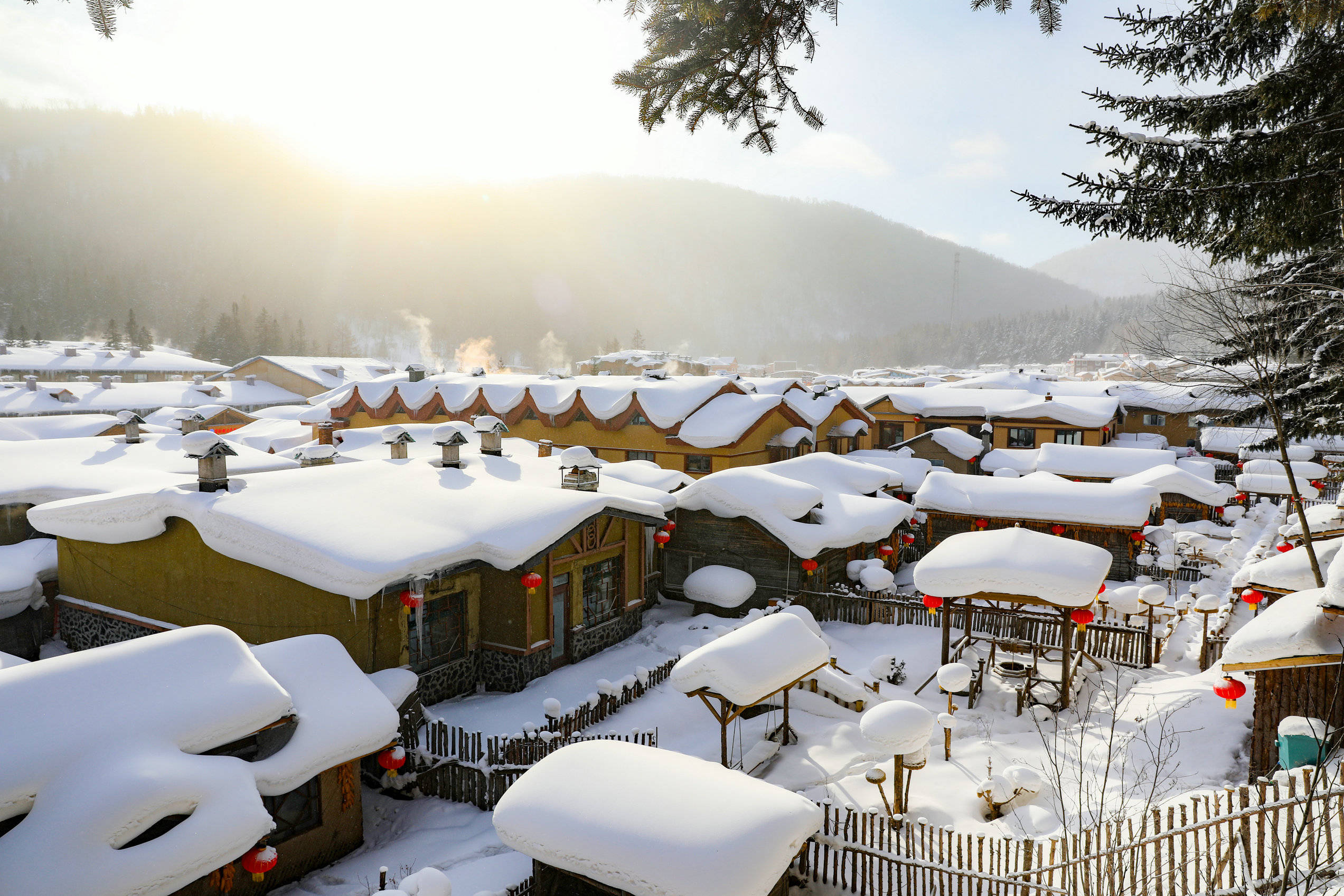 黑龙江旅游_黑龙江旅游职业技术学院在哪里