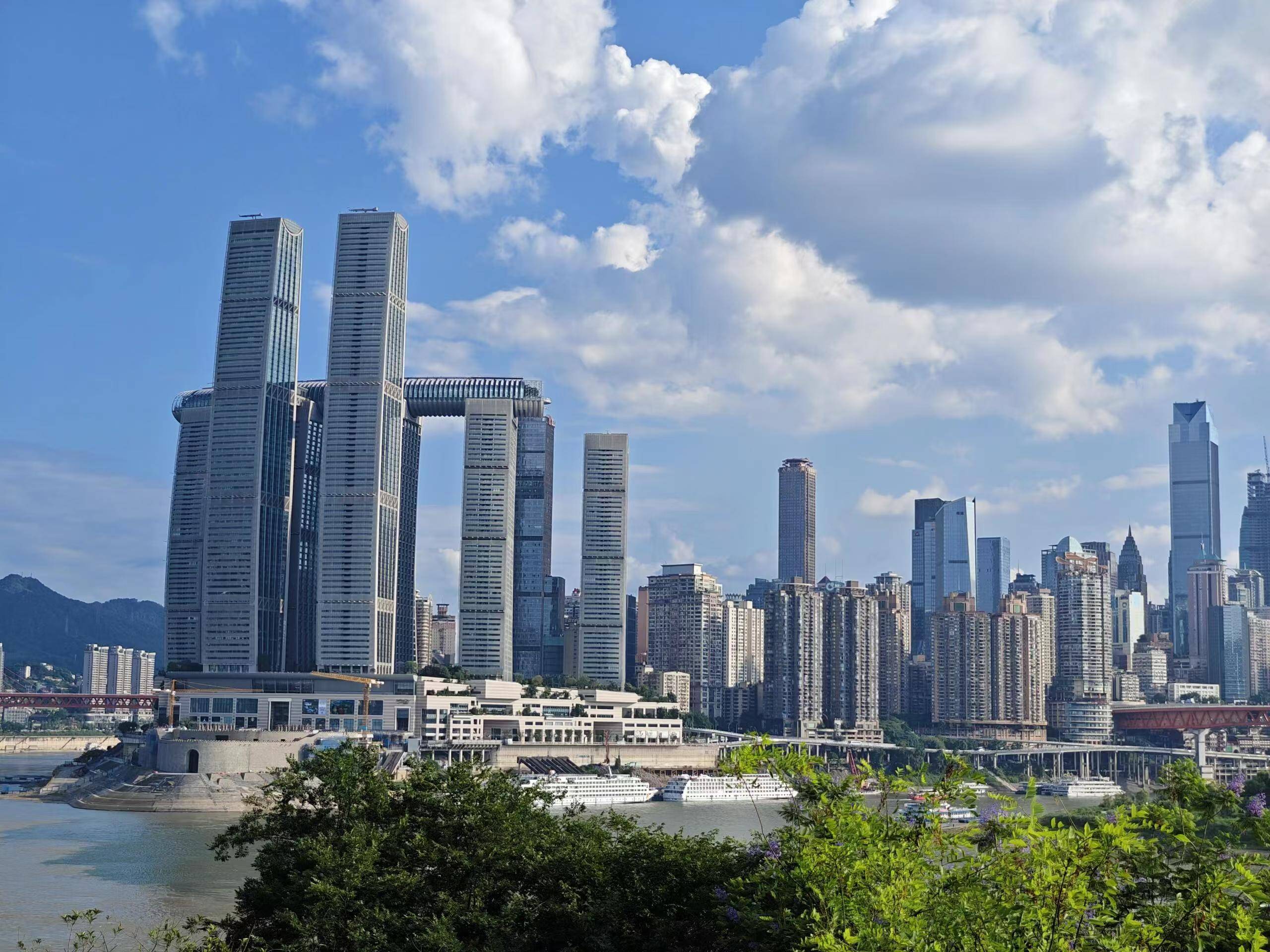 重庆旅游景点_重庆旅游景点排名前十名